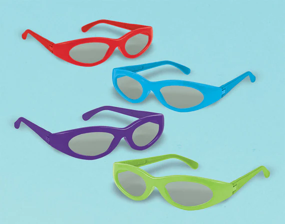 Paquetes Lentes C/22