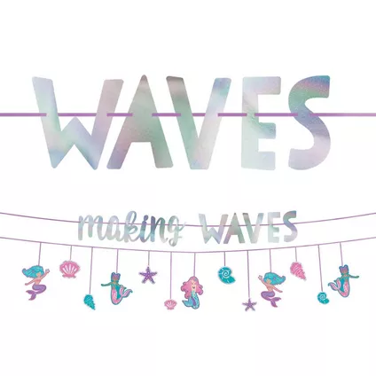 Kit De Cartel Sirena