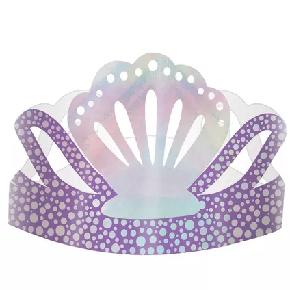 Tiara Foil Sirena C/8