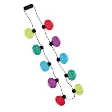 Collar 50 Con Luz C/1