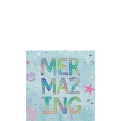 Servilleta CH Sirena C/16