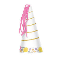 Cuerno de Unicornio C/8