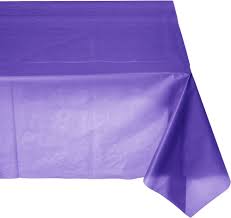 Mantel Rectangular Purpura C/1