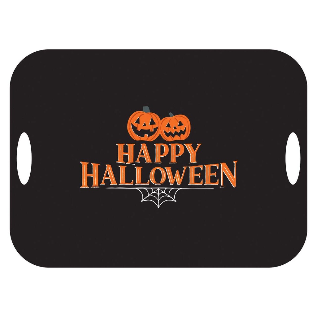 Charola Happy Halloween C/1