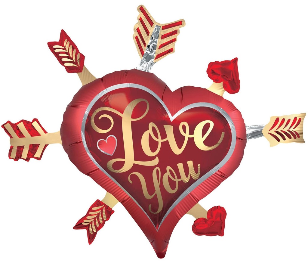 Bouquet Love You C/5