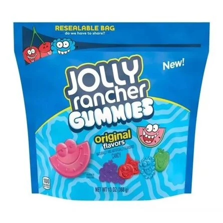 Jolly Rancher Gummies C/368G