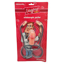 Estetoscopio Dicky C/1