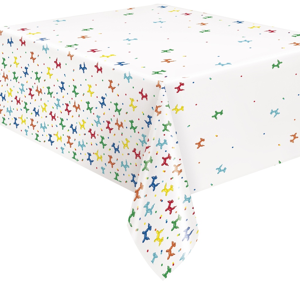 Mantel Balloon Dog C/1