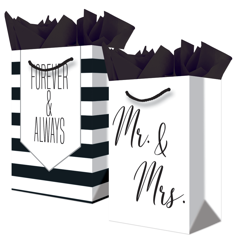 Bolsa Grande Mr And Mrs C/1