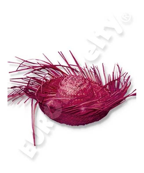 Sombrero Costeño Rosa Palma C/1