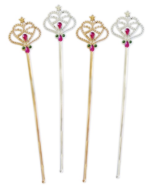 Varita Magica Princesa C/1