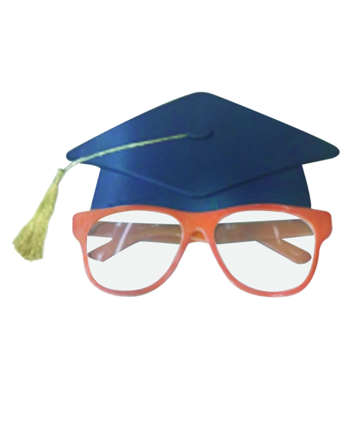 Lentes Graduacion C/1