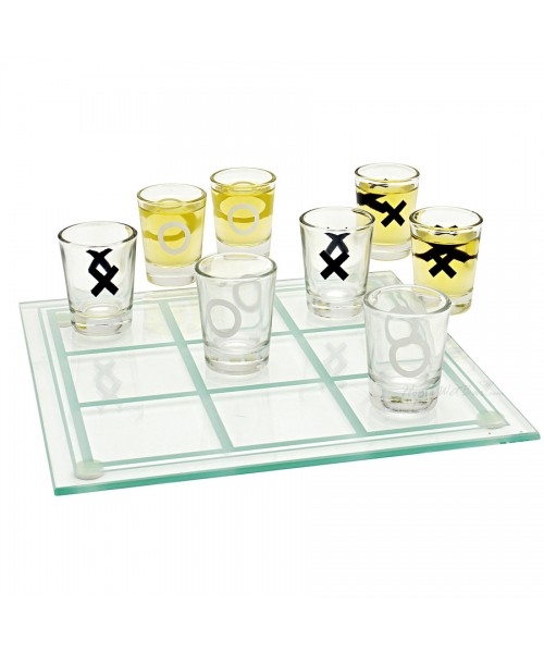 Juego del Gato Tequilero C/ 1