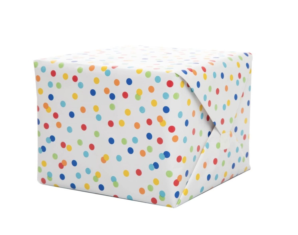 Rollo Papel Envoltura C/1