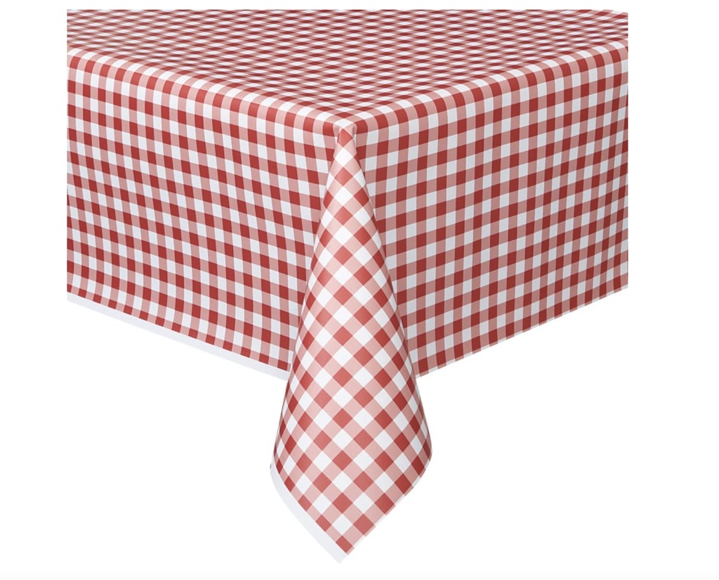 Mantel Classic Gingham C/1