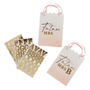 Gift Bags Bride To Be Personalizable C/4
