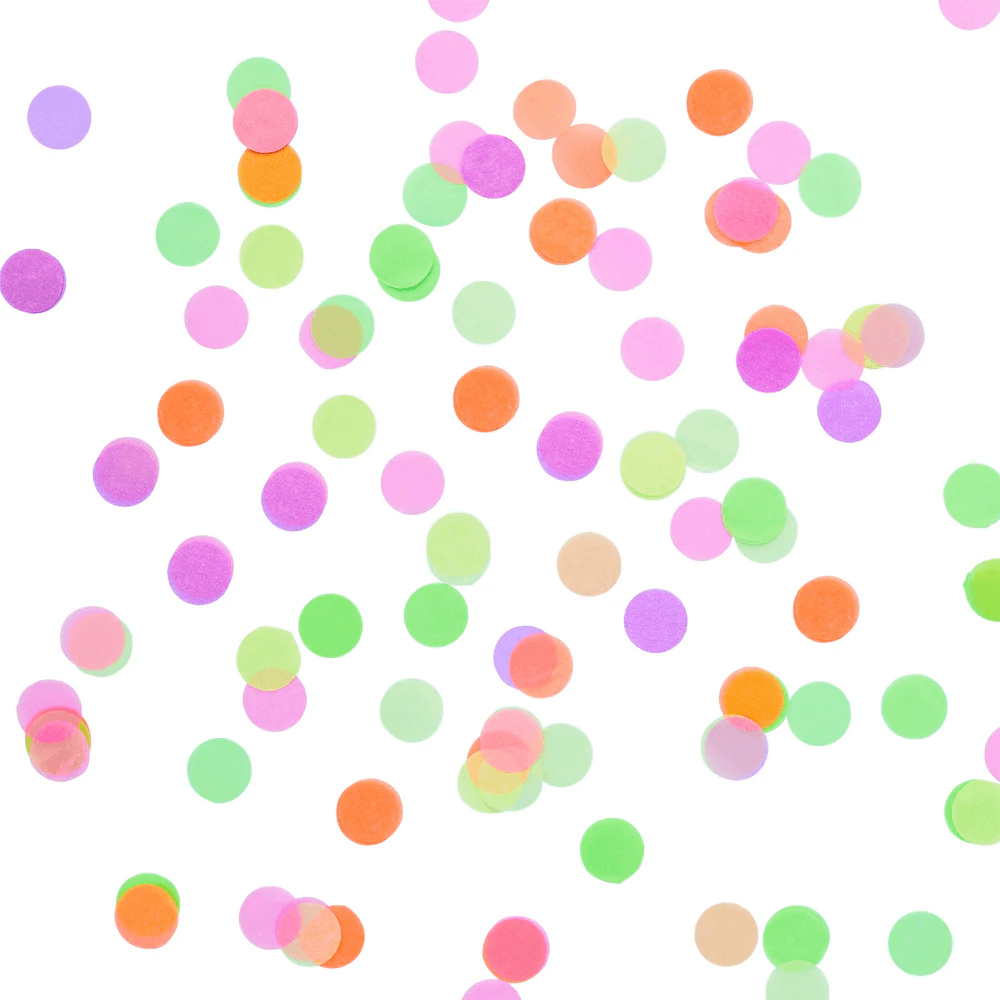 Confetti Dots Rave C/15g