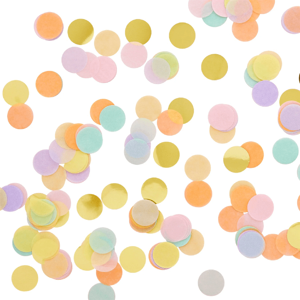 Confetti Dots CandyLand C/15g