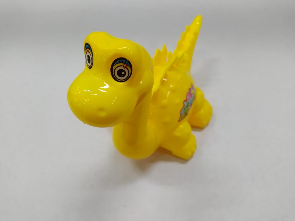 Dino Cuerda con Luz  C/1