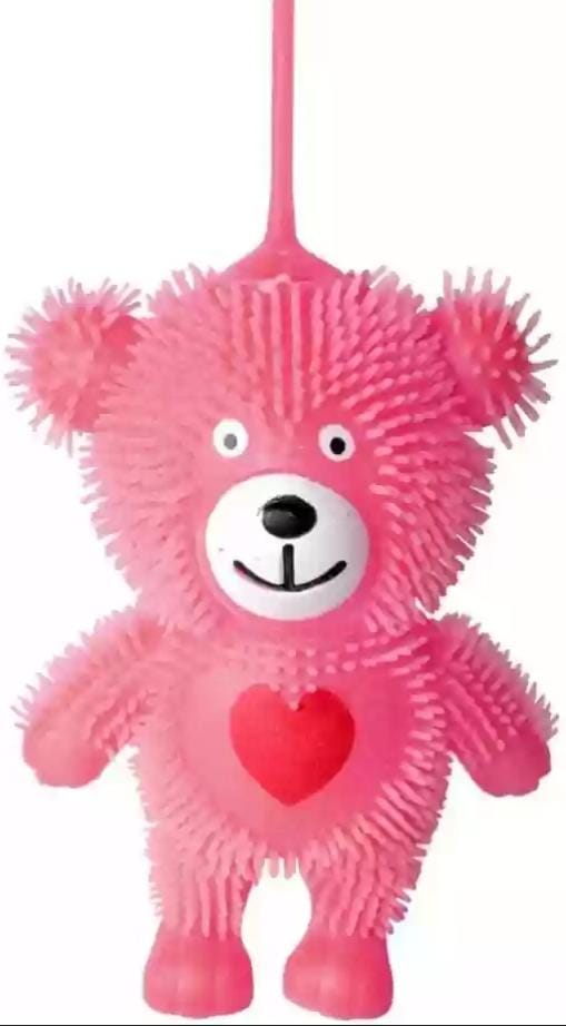 Koala Medusa con Luz C/1