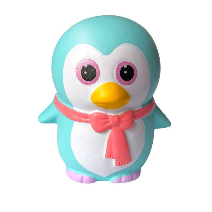 Squish Pingüino  C/1