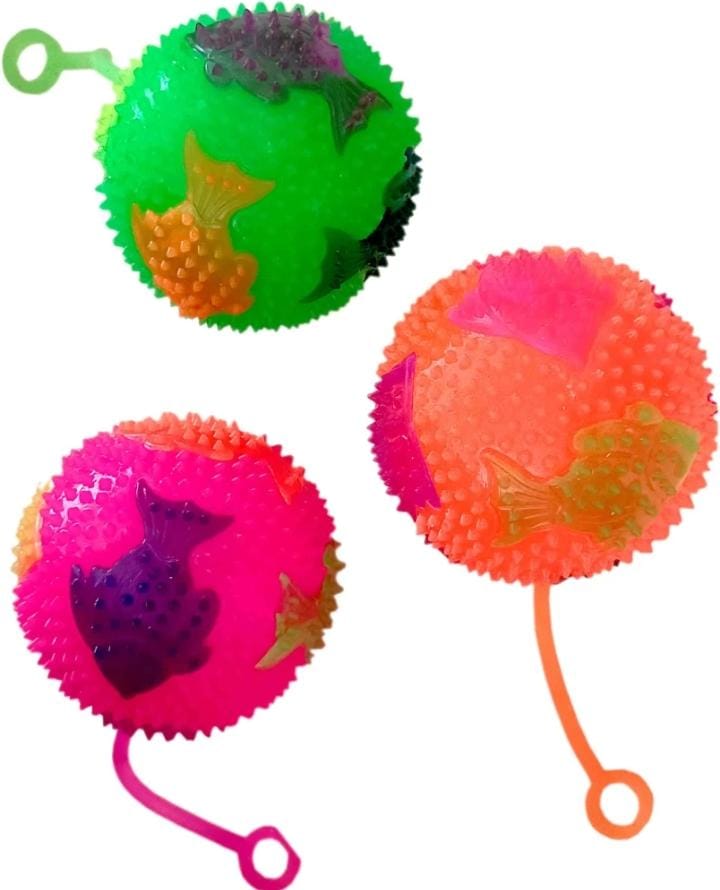 Pelota  Chillona C/1