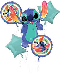 Globo Bouquet Stitch C/5