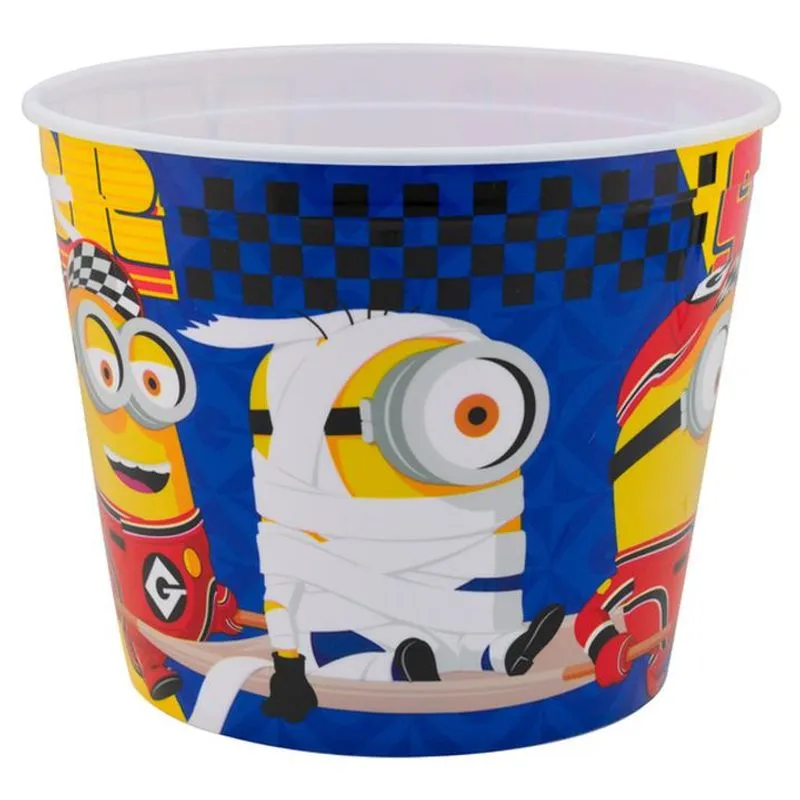 Bote Palomero Minion C/1