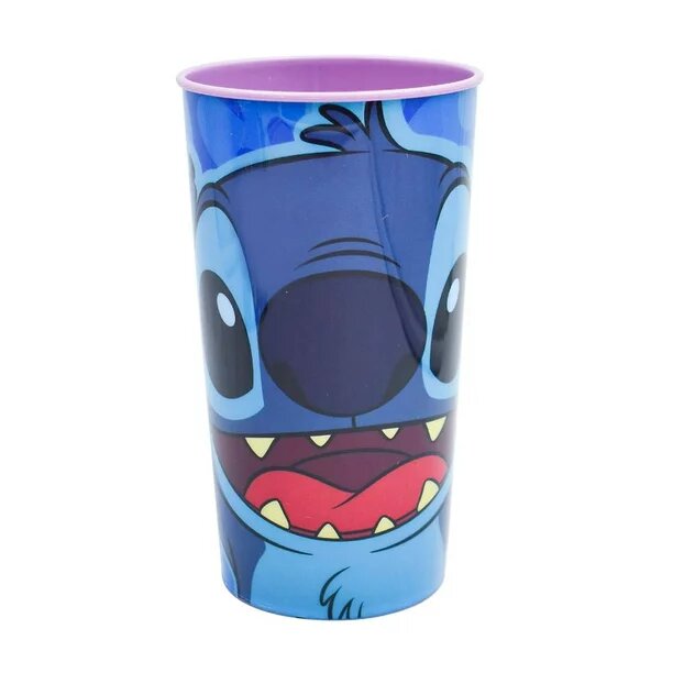 Vaso Rigido Stitch C/1