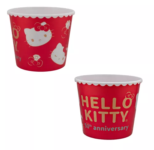 Bote Palomero Hello Kitty C/1