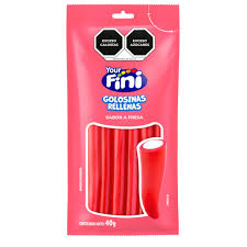 Your Fini Fresa C/40g