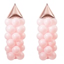 Kit Torres De Globo Princess