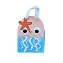 Party Bags Jellyfish C/5