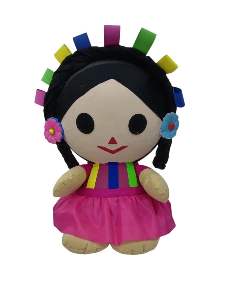 Piñata Bolita Maria C/1
