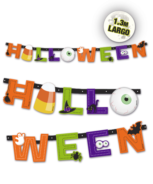 Banner Movil Halloween C/1