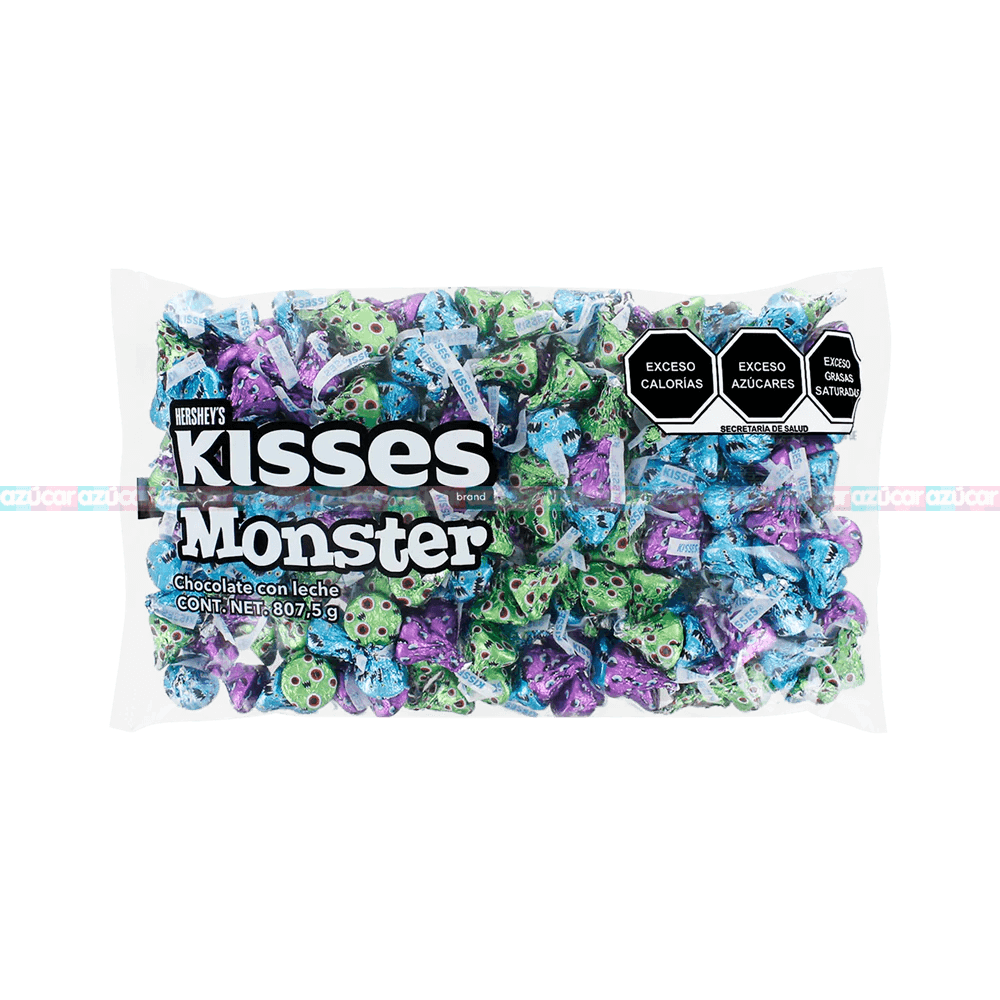 Kisses Monster C/807g