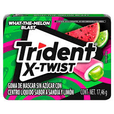 Trident X Twist Sandia/Limon C/17.46G