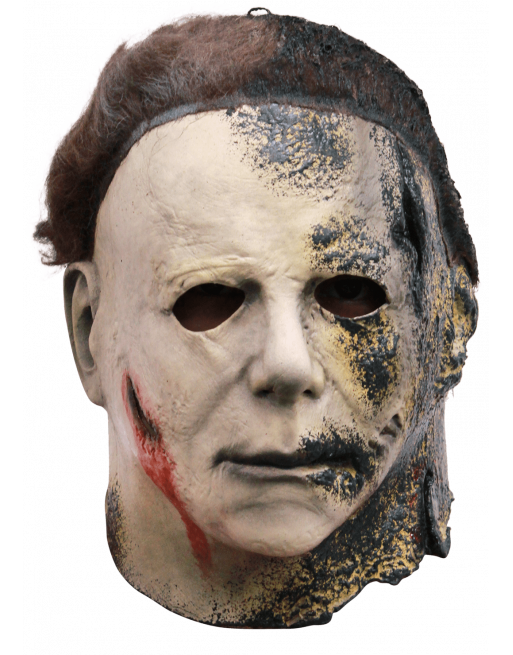 Mascara Halloween Kills C/1