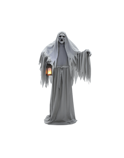 Animatronic Lost Soul Ghost C/1