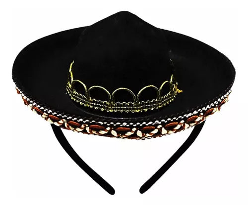 Diadema Charro C/1
