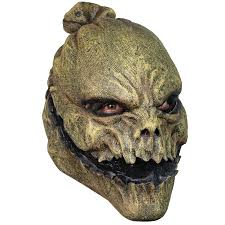 Mascara Dark Scare C/1