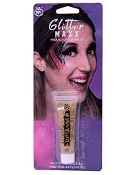 Glitter Maxx Oro C/1