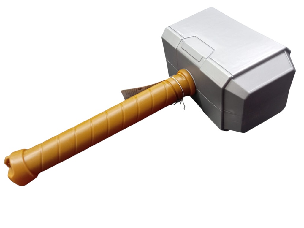 Hammer Thunder God C/1