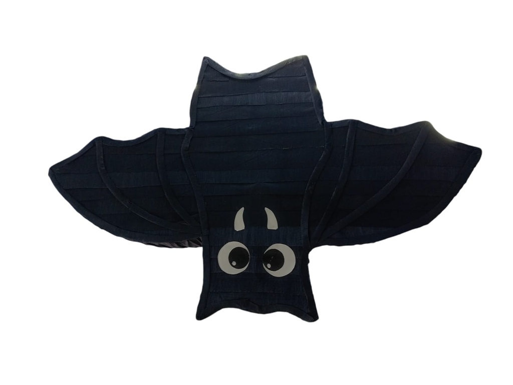 Piñata Tambor Murcielago de Cabeza C/1