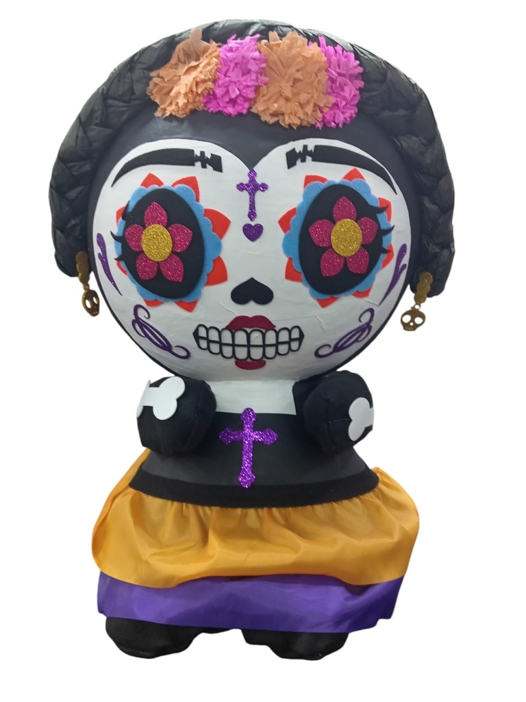 Piñata Bolita Maria Dead´s Day C/1