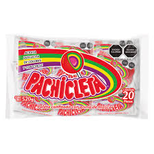 Paleta Pachicleta C/20