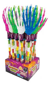 Skeleton Candy C/20