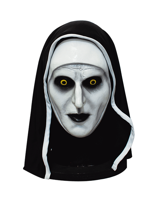 Mascara The Nun C/1