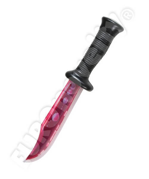 Cuchillo Sangriento Ch C/1