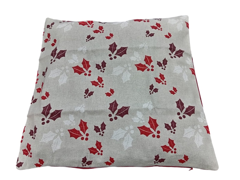 Almohada Noche Buenas C/1